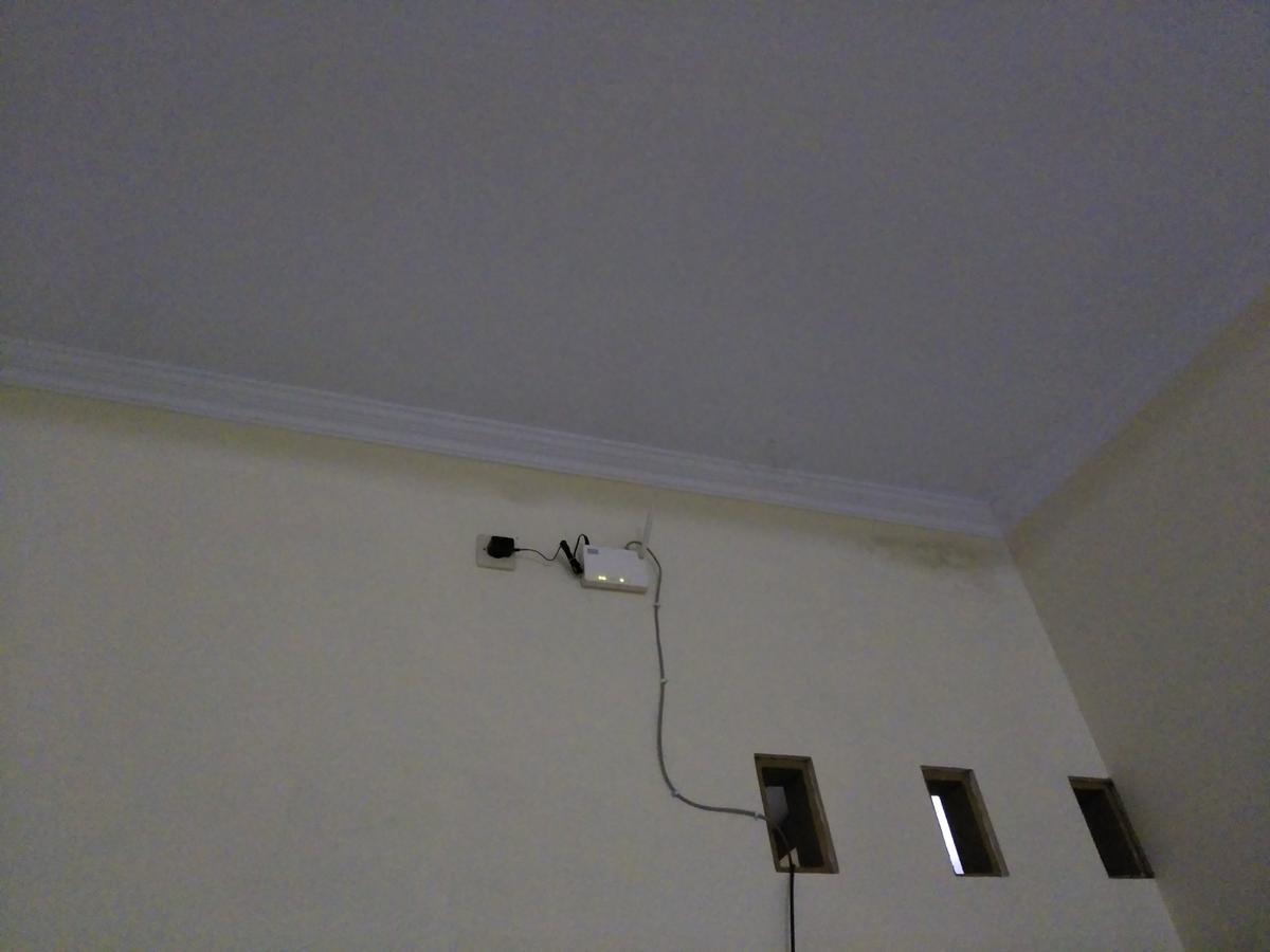 Maqmil Prambanan Apartment Exterior photo